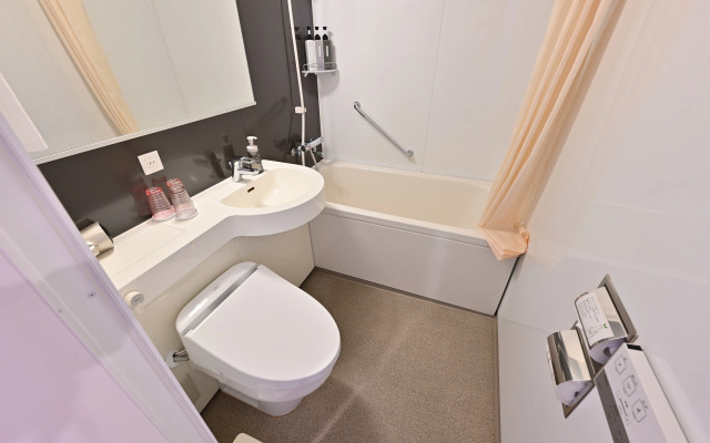 Hotel Keihan Sapporo