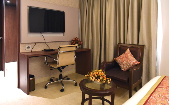 Hotel RIVERB