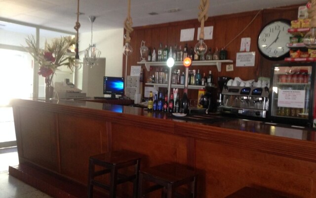 Hostal Tivissa