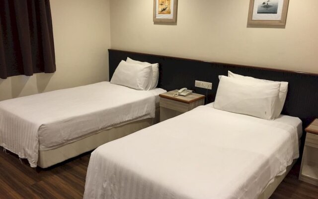 Lai Lai Hotel