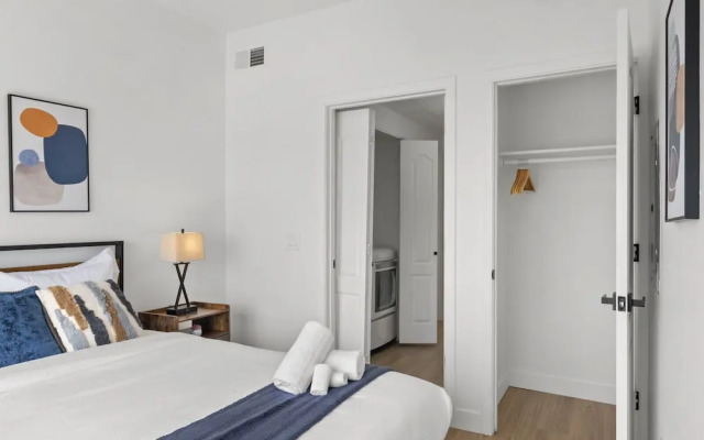 TWO CozySuites Apartment Chandler