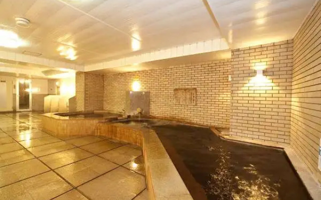 Oita Sports Park Kikansha