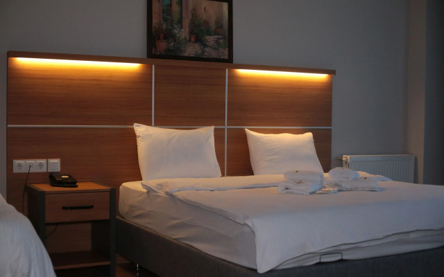 Kacar Business Hotel