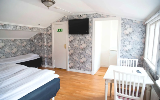 Hotell Vaxblekaregården