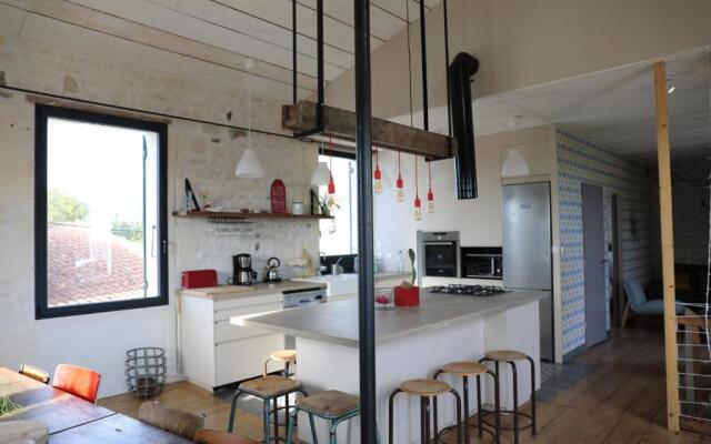 La Terrasse La Tremblade