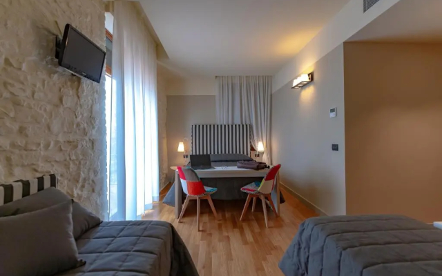 Hotel Moderno