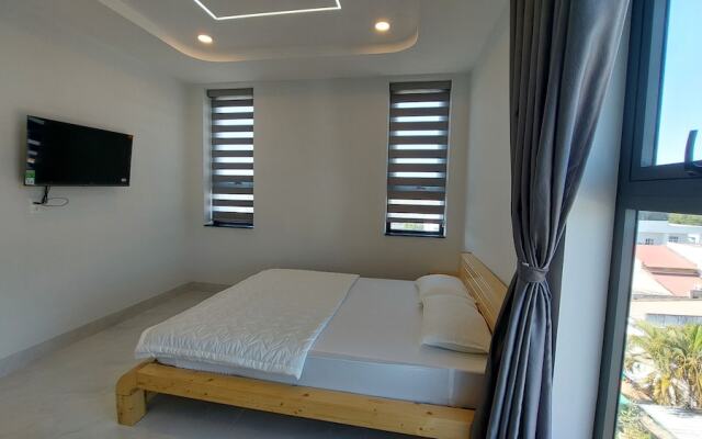 Windy Homestay Phan Thiet