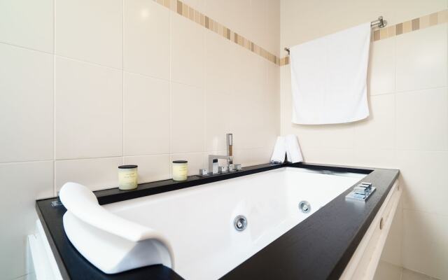 SolHabitat Montemar Views