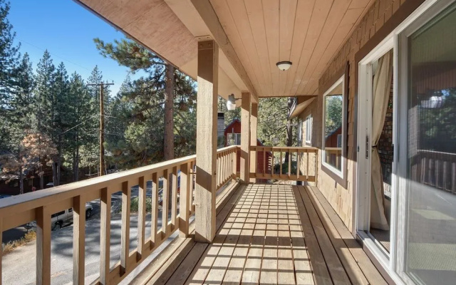 Donner Lake Delight