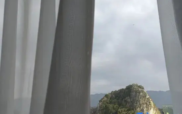 Zhaoqing Mido Homestay