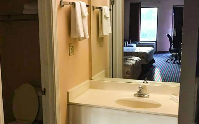 Magnuson Hotel Marietta