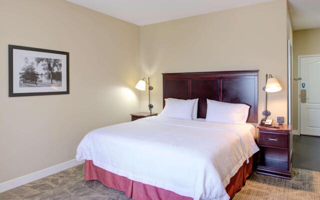 Hampton Inn Baton Rouge - Denham Springs