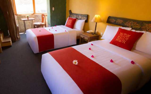 Eco Inn Colca