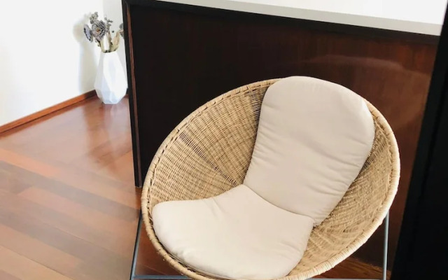 Tr ia Beach Pool Golf Villa