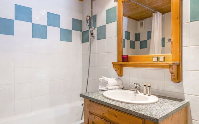 Villa Aspen La Plagne 18860