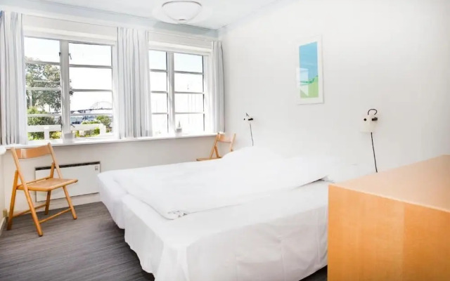 Feriecentret Østersø Færgegård