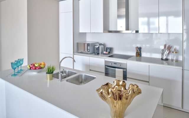 Dream Inn Dubai - City Walk