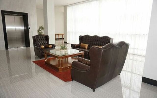 Moscha Hotel Surabaya