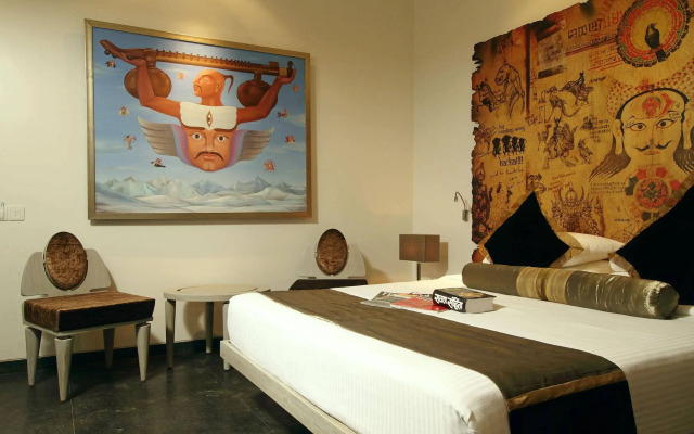 Le Sutra Hotel