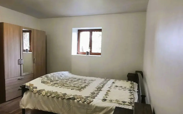 Holiday Home in Haute-vienne Near Nature Park