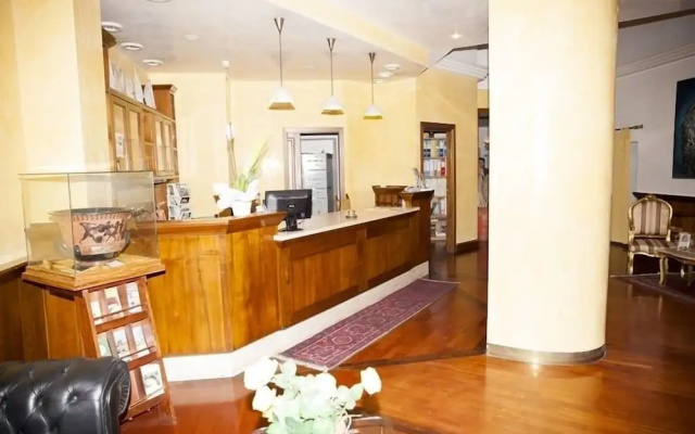 Hotel Altavilla