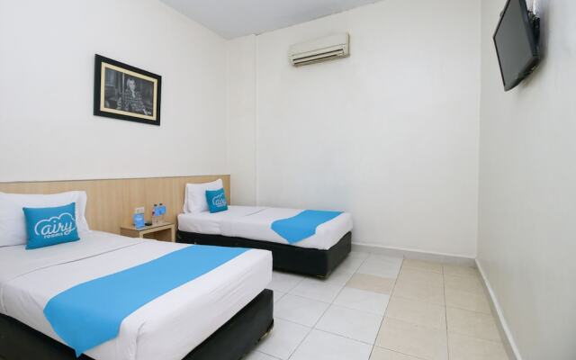 Airy Eco Imam Munandar 36 Pekanbaru