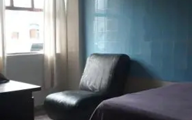 Hostel Centro Histórico de Iguape