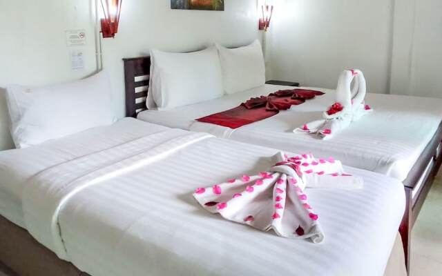 Chareena Beachside