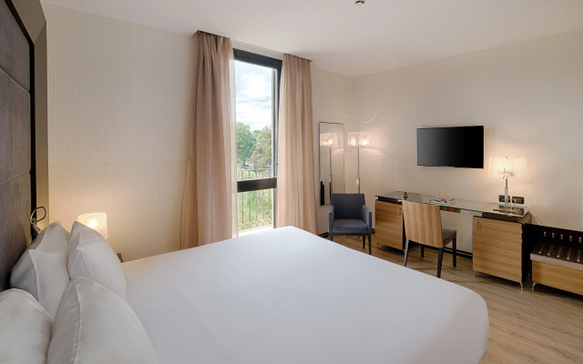 NH Siena Hotel