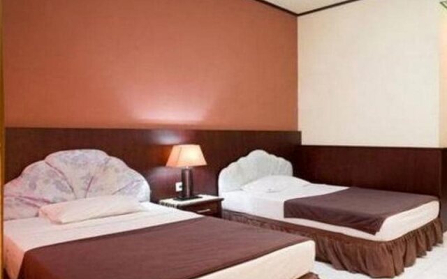 Dayu Hotel Kuta