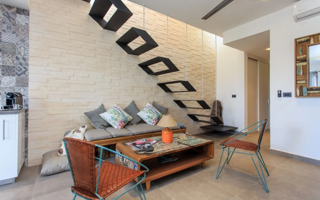 Brand New Apartment Tulum with Private Rooftop