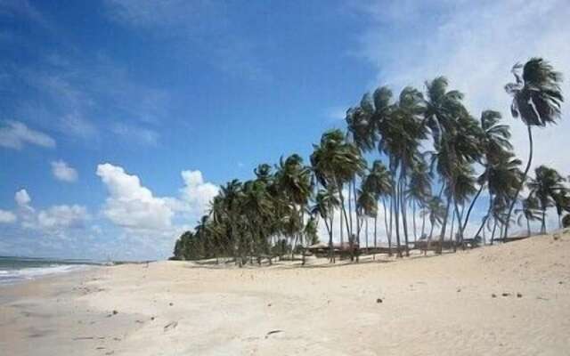 Residencial Zumbi Beach Resort