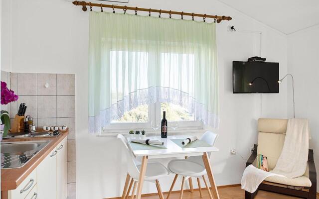 Jimy Apartments