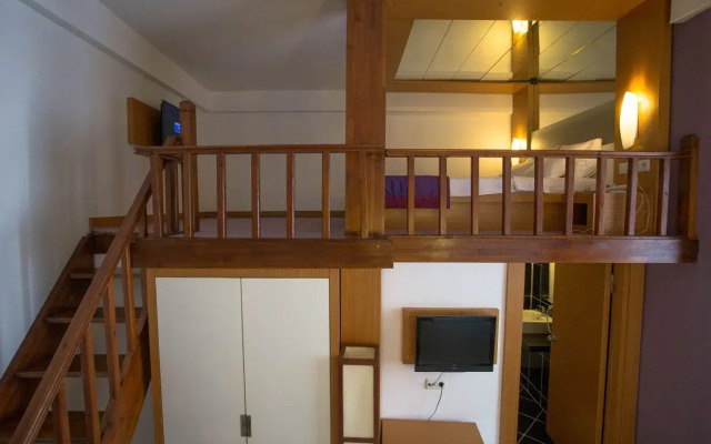 Oscar Boutique Hotel