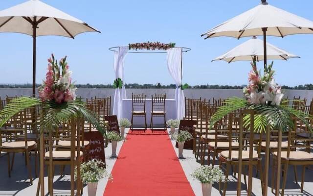 Espace le Majestic Toamasina