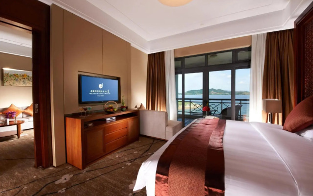 New Century Resort Siming Lake Yuyao