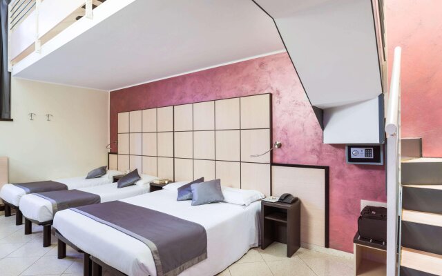 ibis Styles Milano Centro