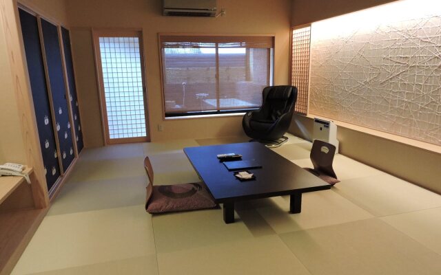 Arima Royal Hotel