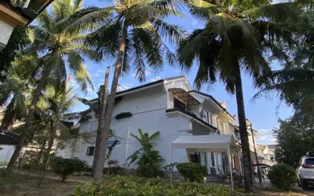Sanya Xiaobai's Homestay (Haitang Duty Free City Branch)