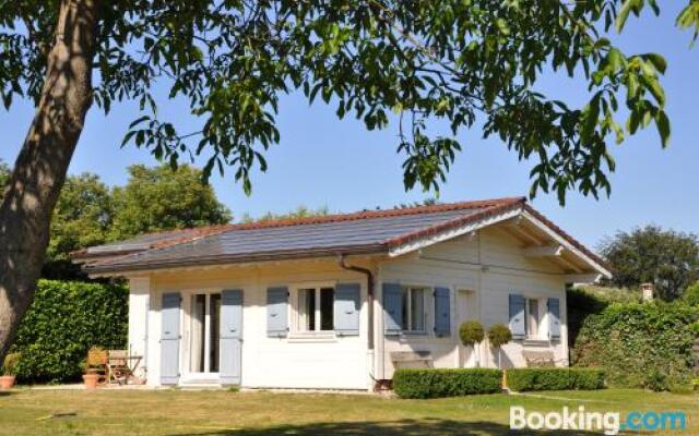 BnB Atelier de St. Maurice