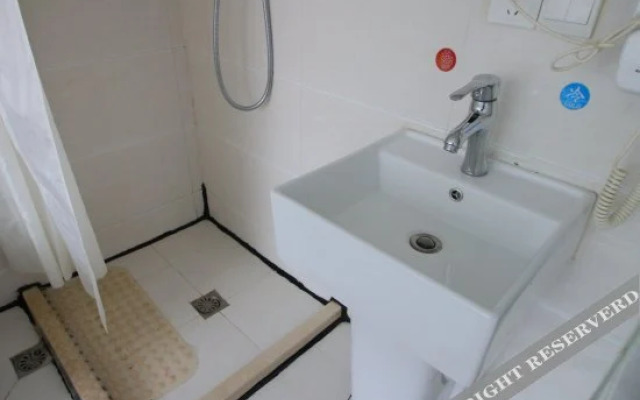 99inn Selected Hotel (Shanghai Songjiang Film Park)