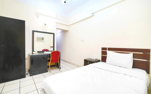OYO 124 Al Salam Palace Hotel