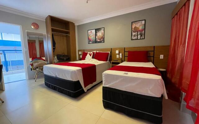 Araras Apart Service I