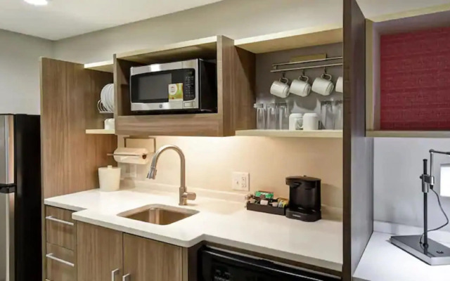 Home2 Suites by Hilton Frankfort