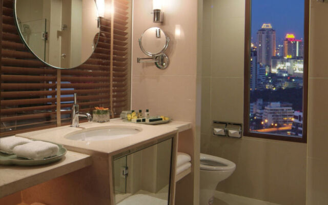 Courtyard by Marriott Bangkok