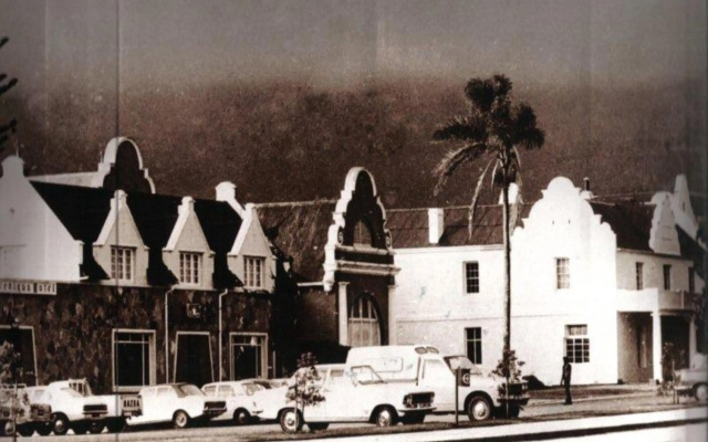 Premier Express Inn George