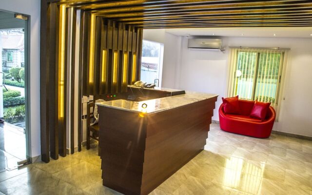 Nandan Village Resort