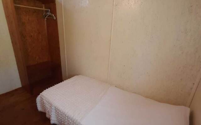 Altaris Bungalows Olympos