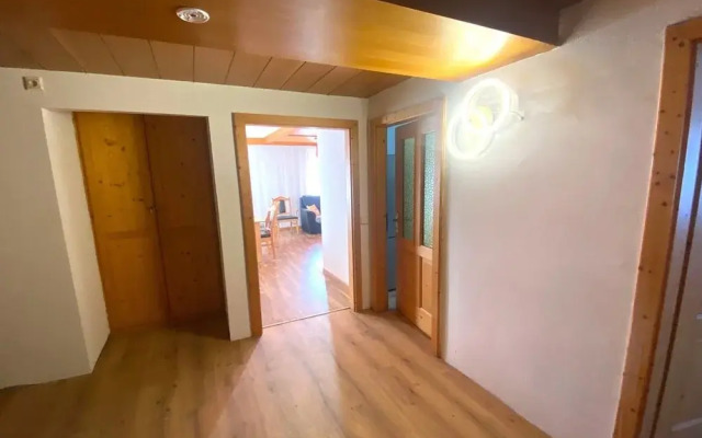 Apartment in Zell am See Near Lake