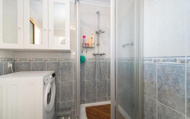 105 Beach View - Alicante Holiday